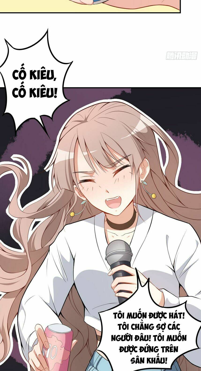 Mỹ Nhân Tâm Động: Chapter 18