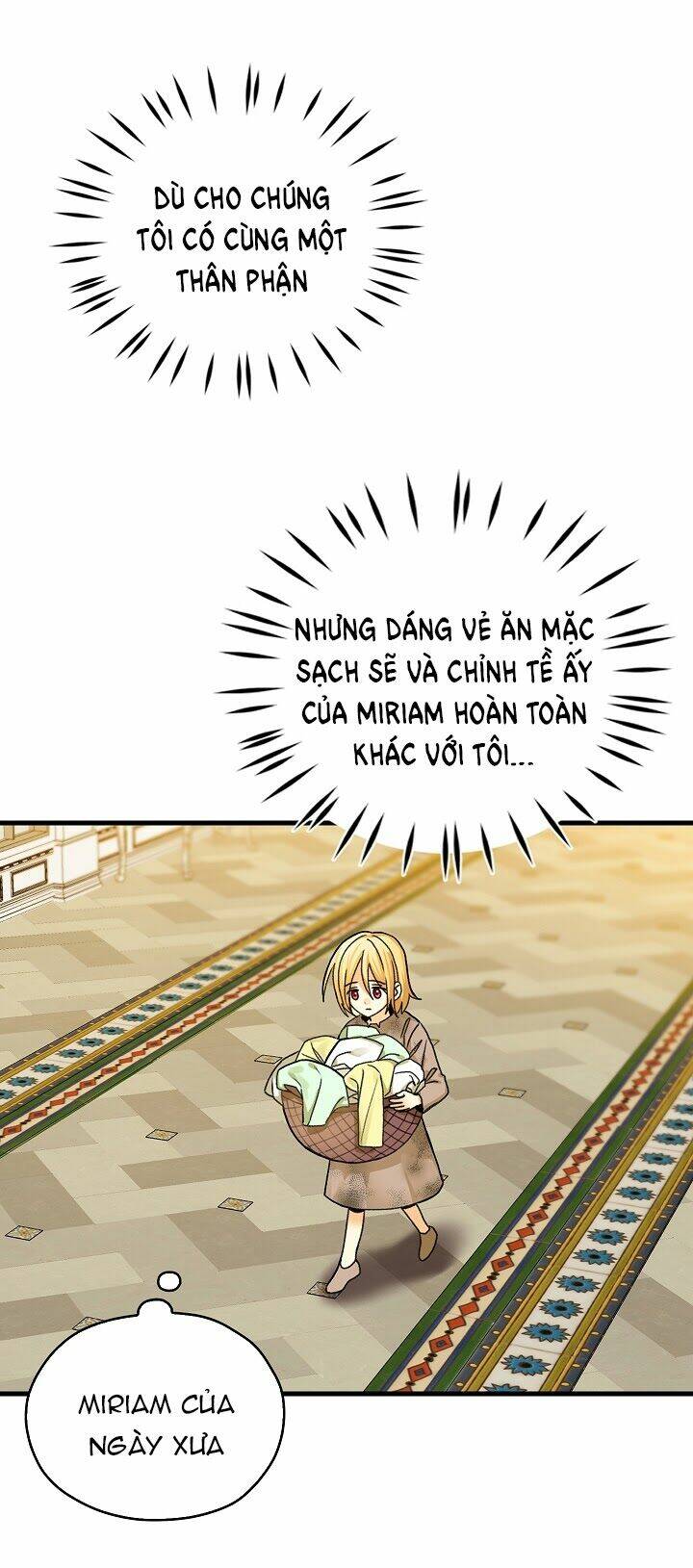 Ba Người Anh Trai Của Tôi Là Bạo Quân: Chapter 1