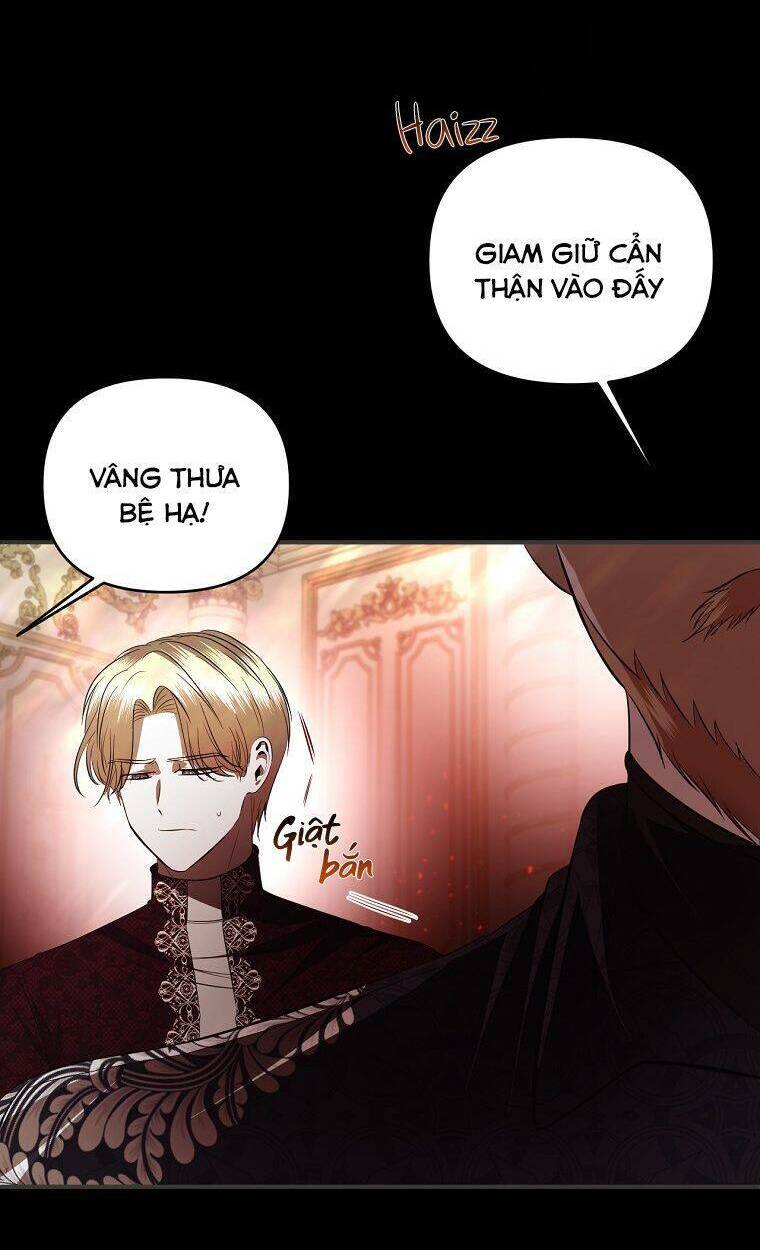 CÁCH SỐNG SÓT SAU KHI NGỦ VỚI HOÀNG ĐẾ: Chapter 27