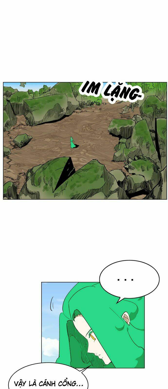 Hard Core Leveling Warrior: Chapter 93