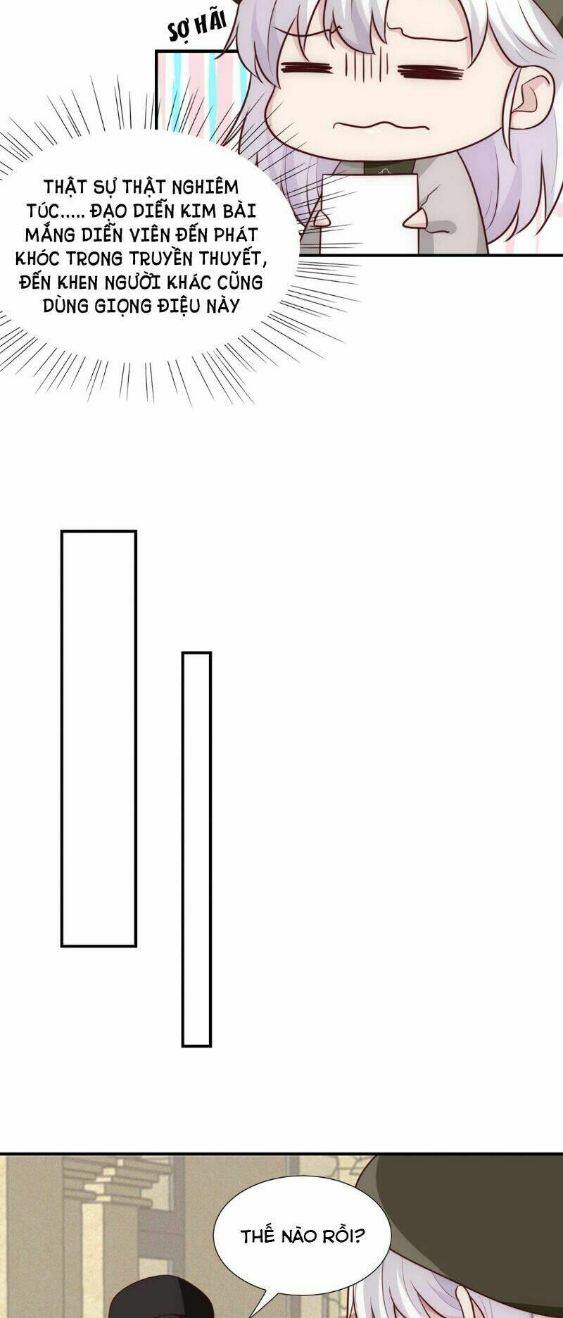 Trở Lại Showbiz Làm Ảnh Hậu: Chapter 26