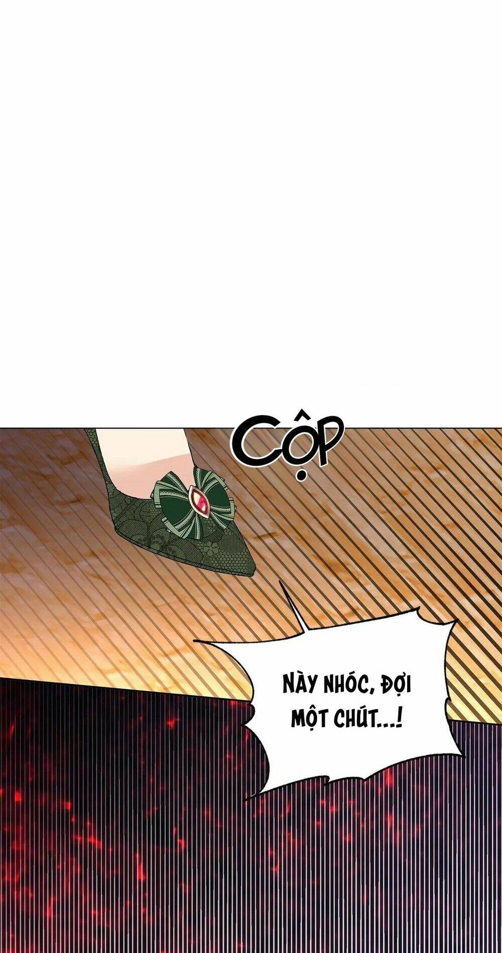 Công Chúa Thời Gian Có Hạn: Chapter 42