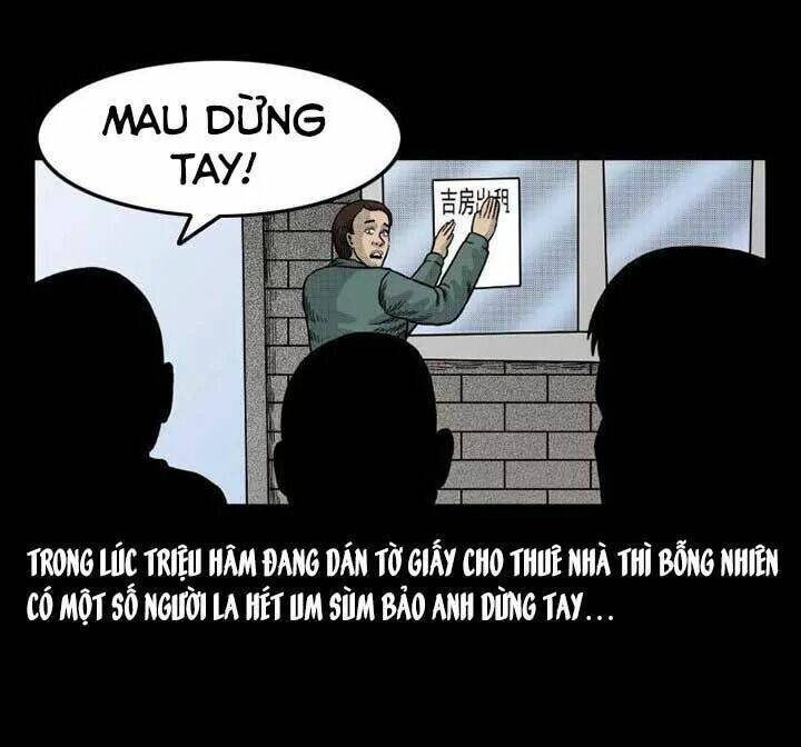 Kỳ Án Có Thật: Chapter 26