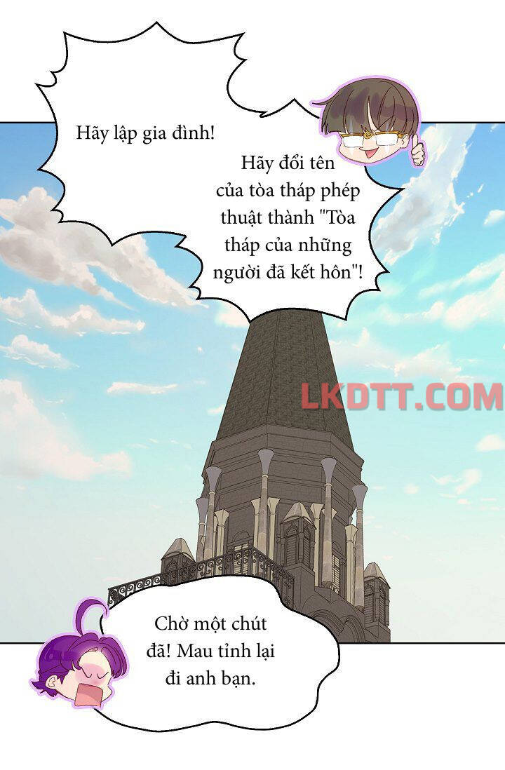 Đừng Xem Thường Nữ Phụ: Chapter 139