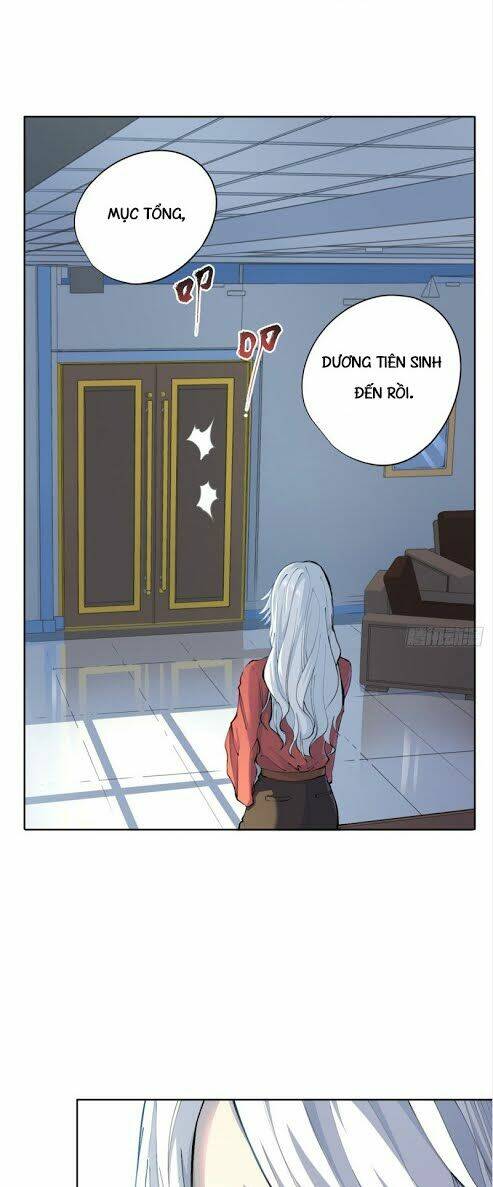 Vương Bài Thần Y: Chapter 18