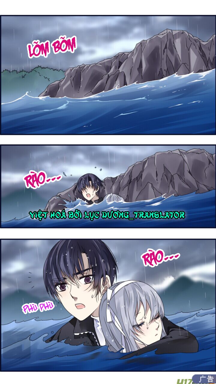 Lam Sí: Chapter 155