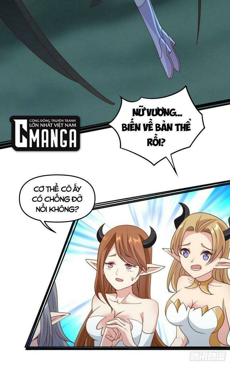 Xâm Lược Vạn Giới: Chapter 40