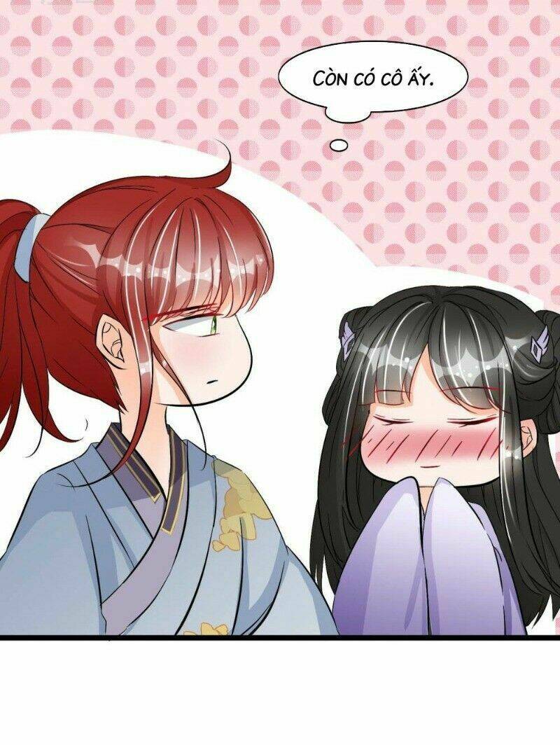 Nghịch Đồ Tại Thượng: Chapter 40