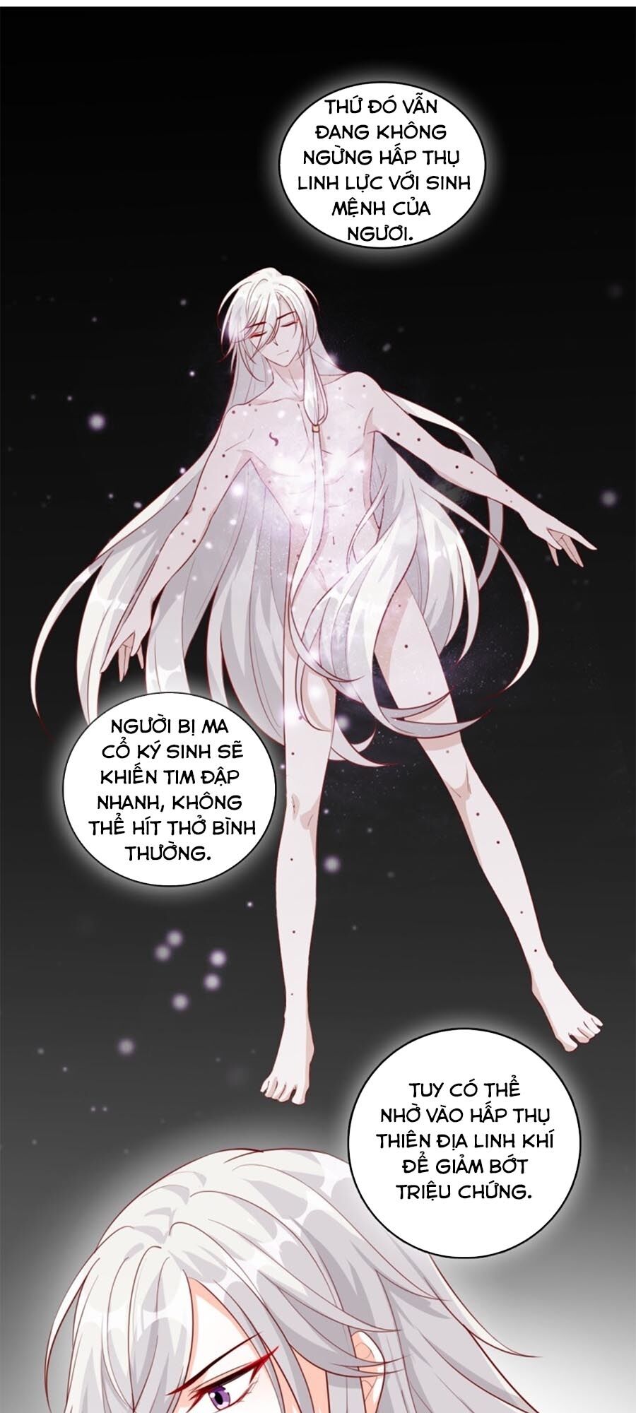 Phản Phái Nữ Đế Lai Tập: Chapter 42