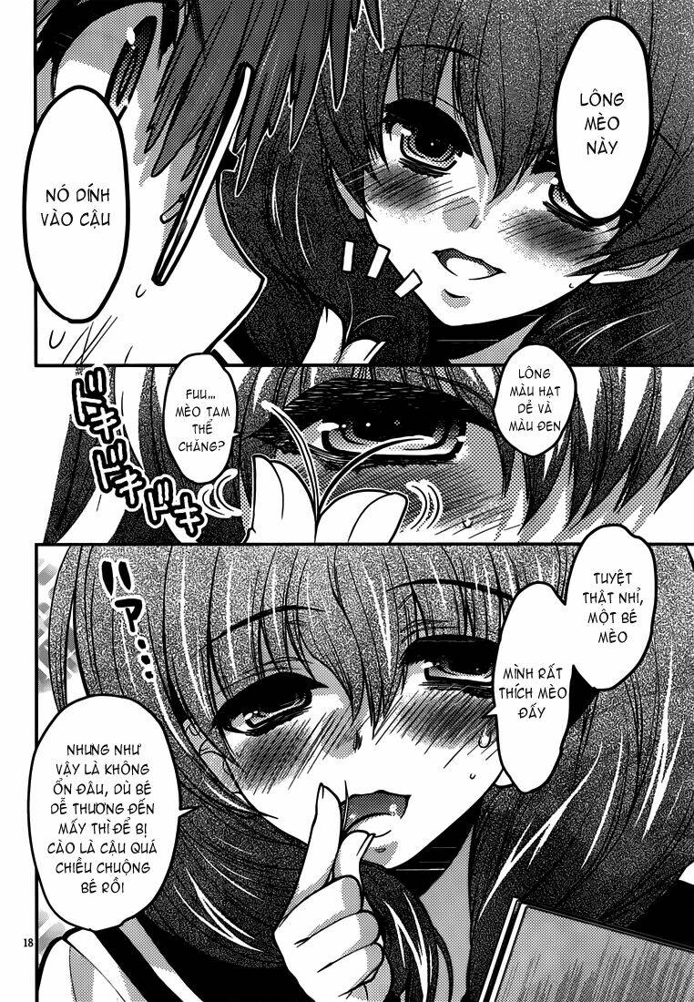 Tamanyan: Chapter 4