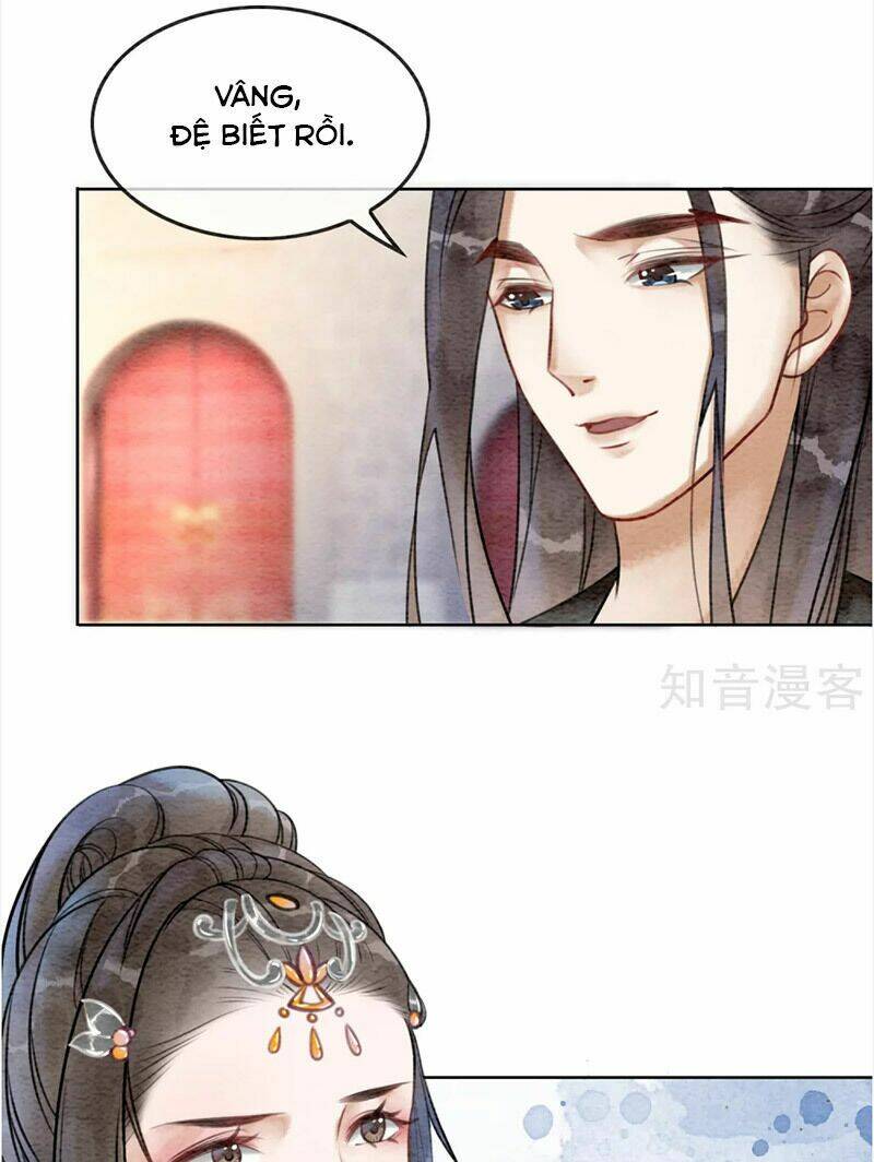 Hậu Cung Của Trẫm Cháy Rồi!: Chapter 73