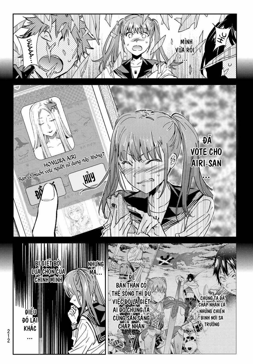 Real Account Ii: Chapter 146