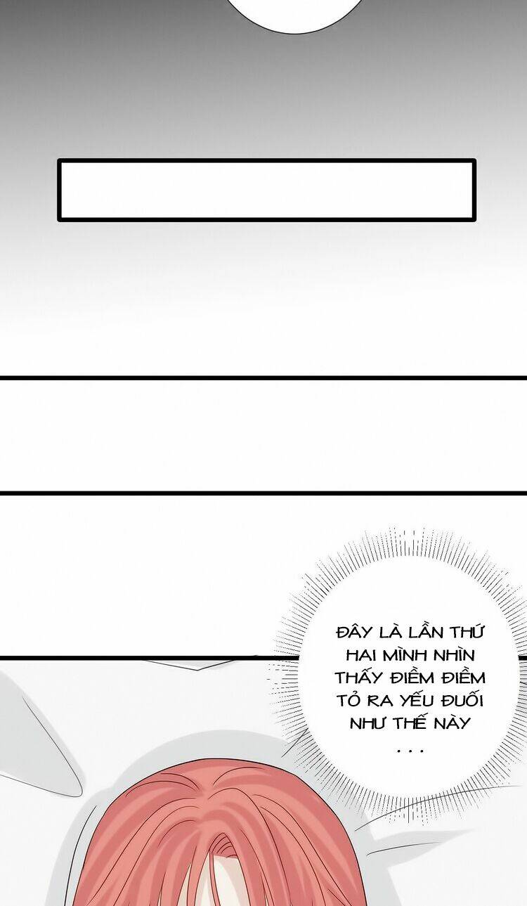 Nữ Hoàng Giá Đáo: Chapter 44