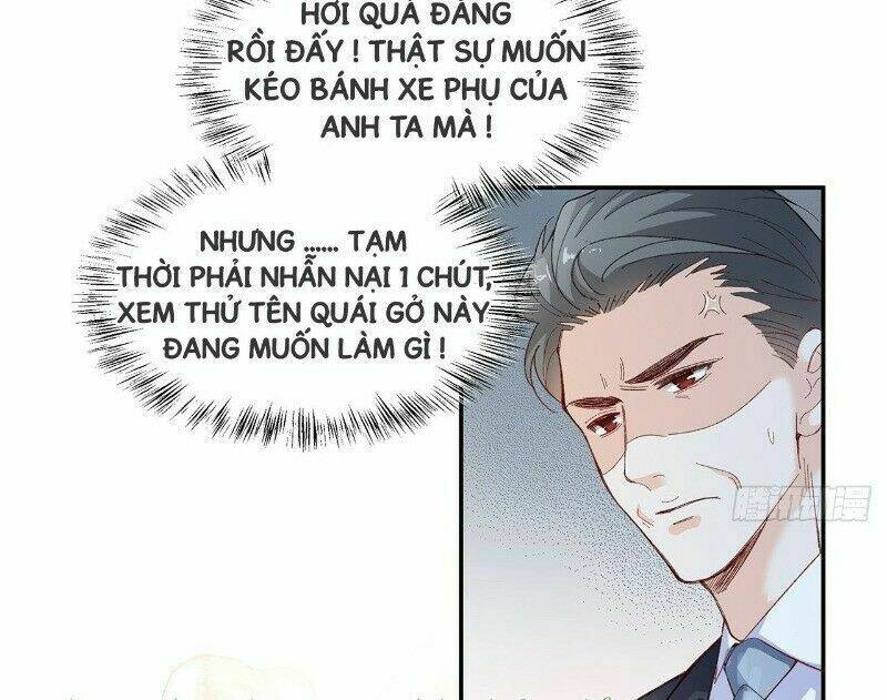 Ảnh Đế Yêu Hồ: Chapter 35