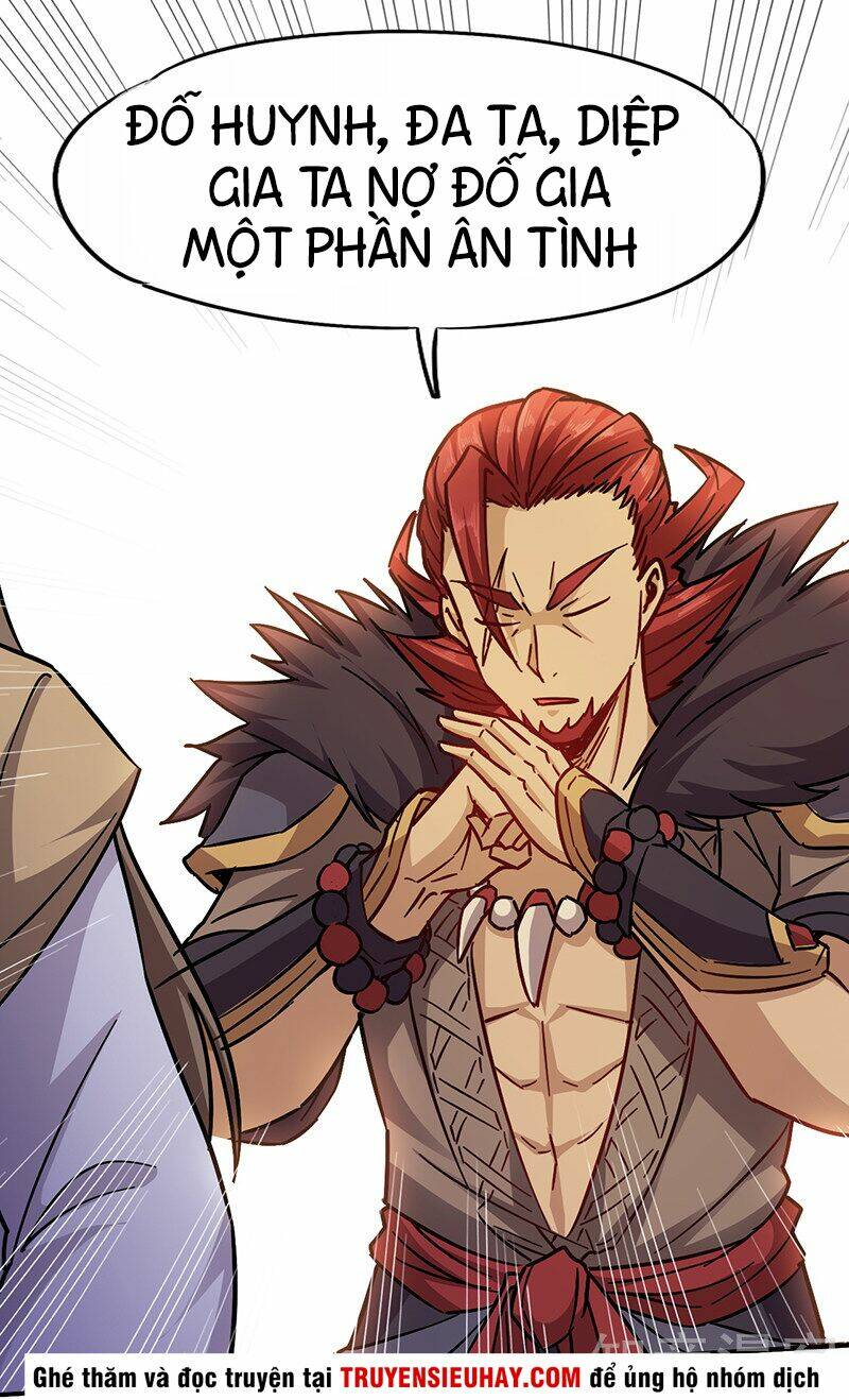Võ Thần Thiên Hạ: Chapter 98