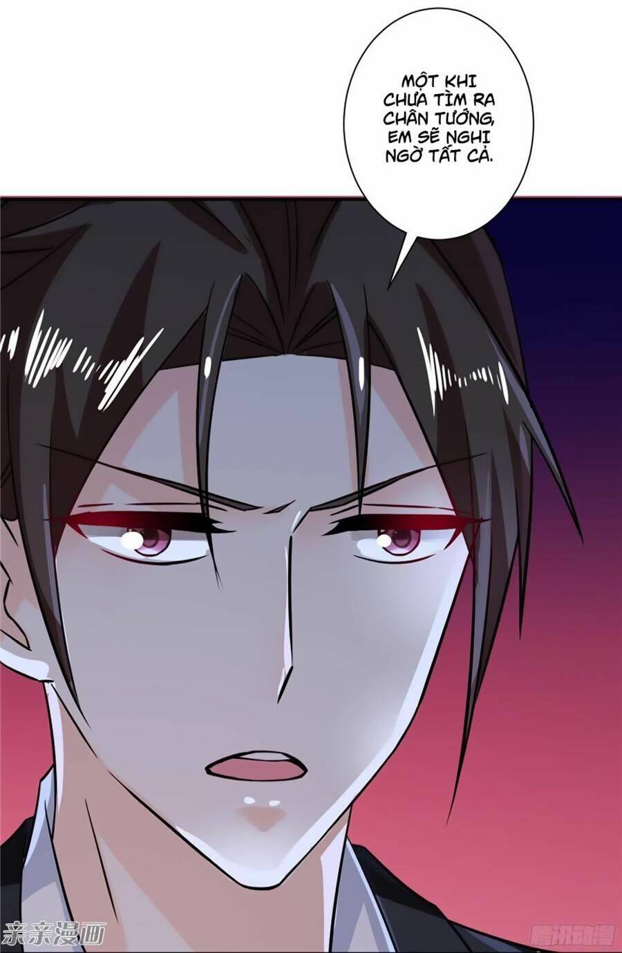 Vợ Yêu Là Báu Vật: Chapter 41