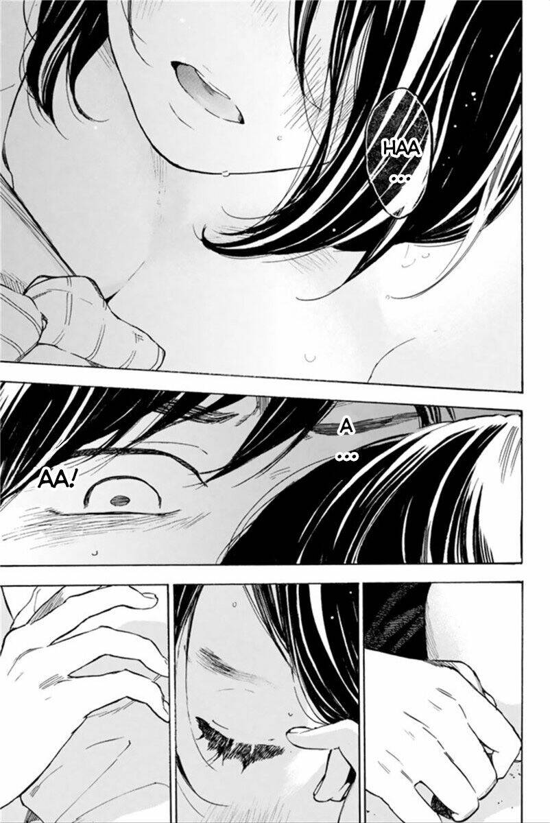 Forget Me Not: Chapter 41
