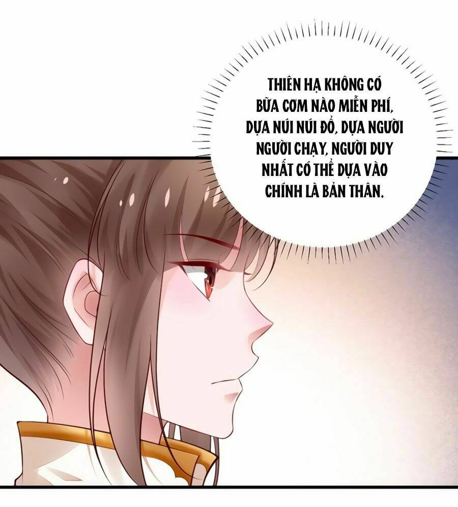 Nữ Đế Livestream Công Lược: Chapter 35