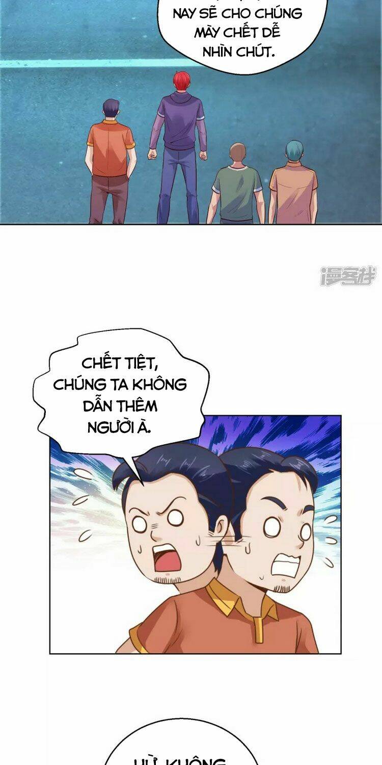 Đô Thị Chí Tôn Hệ Thống: Chapter 202