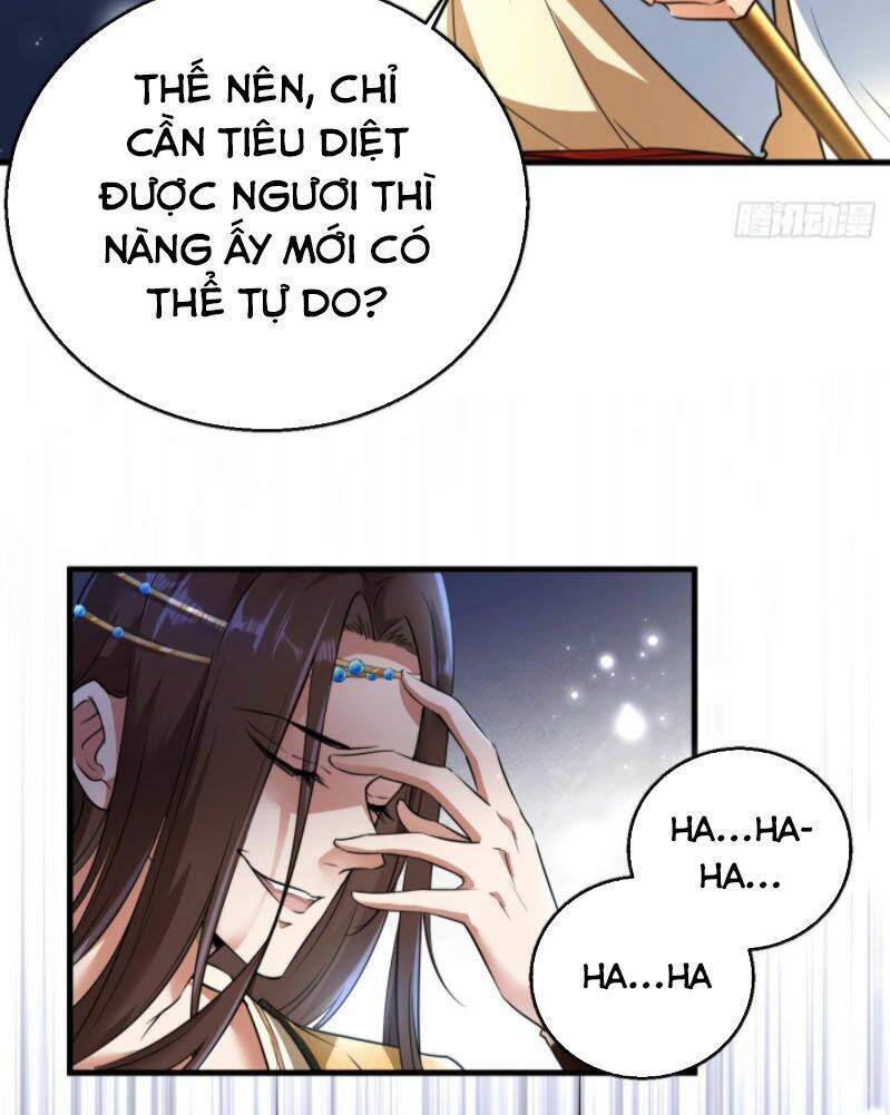Tà Du Ký: Chapter 53