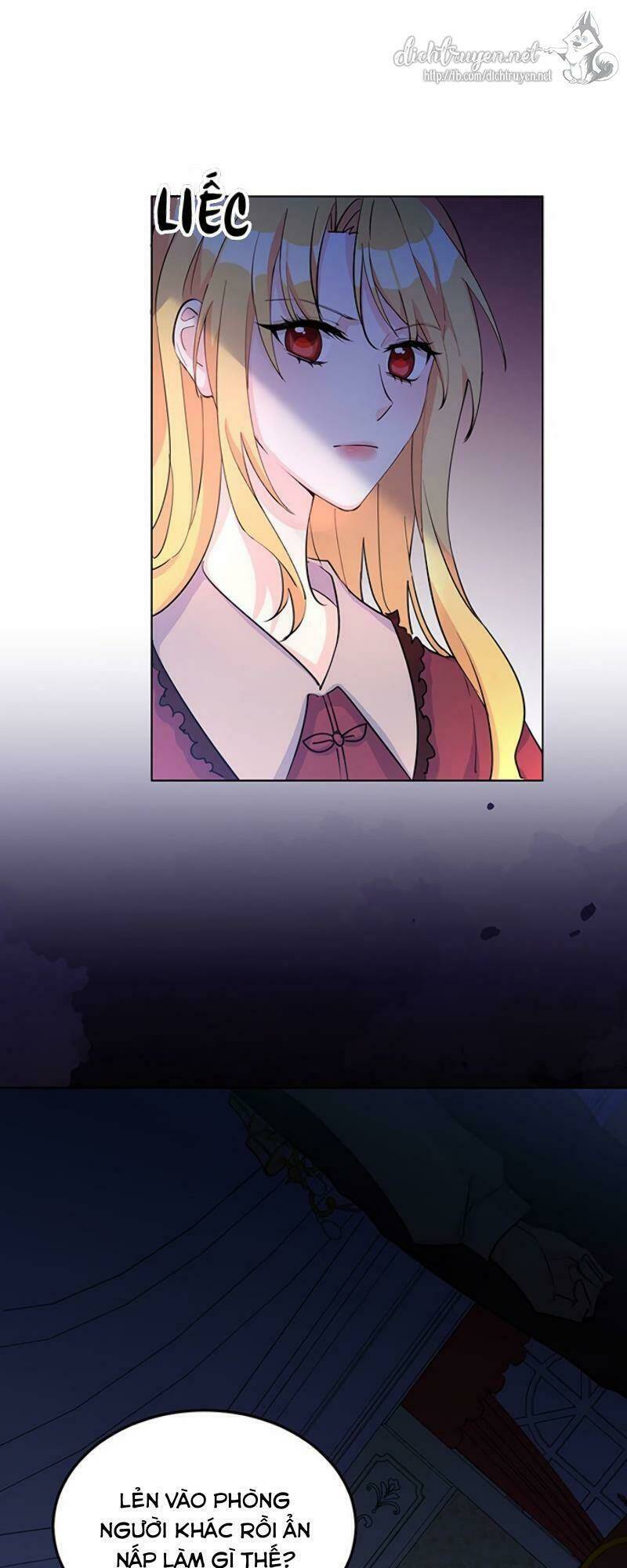 Nữ Hiệp Trở Về: Chapter 9