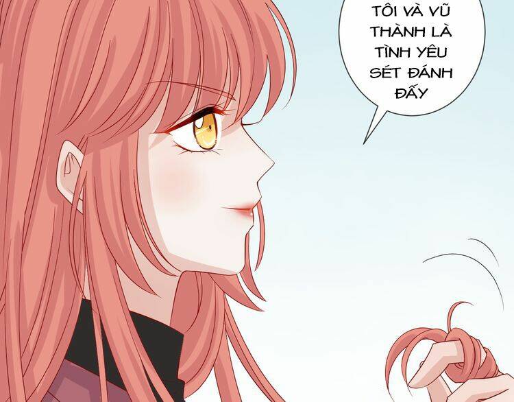 Nữ Hoàng Giá Đáo: Chapter 33