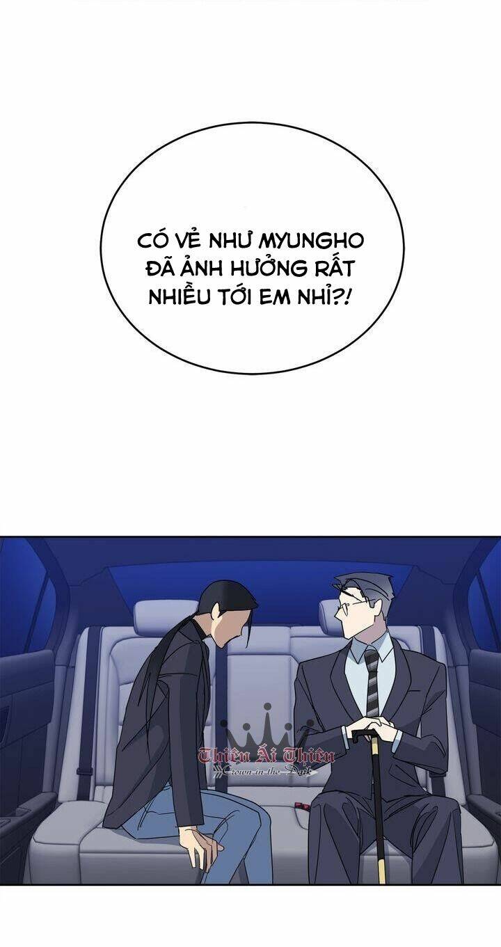 Màn Đêm Buông Xuống Là Khi Qụa Kêu: Chapter 18