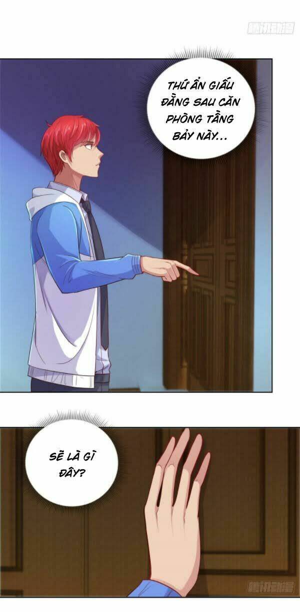 Đô Thị Chí Tôn Hệ Thống: Chapter 166