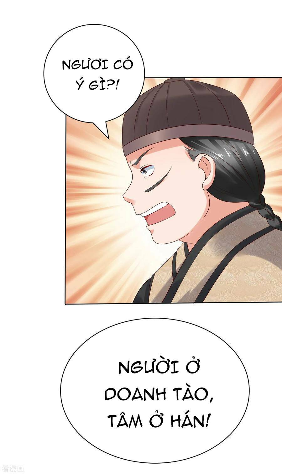 Trở Về Cổ Đại Làm Thánh Hiền: Chapter 27