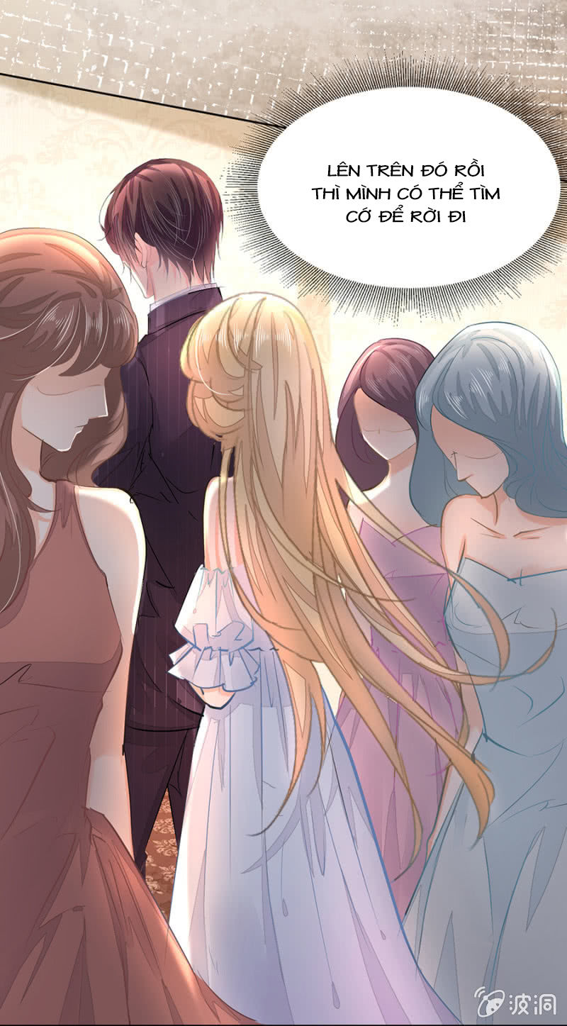 Hôn Sai 55 Lần: Chapter 15