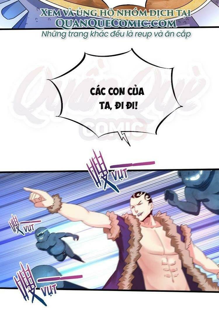 Kinh Thế Kỳ Nhân: Chapter 45