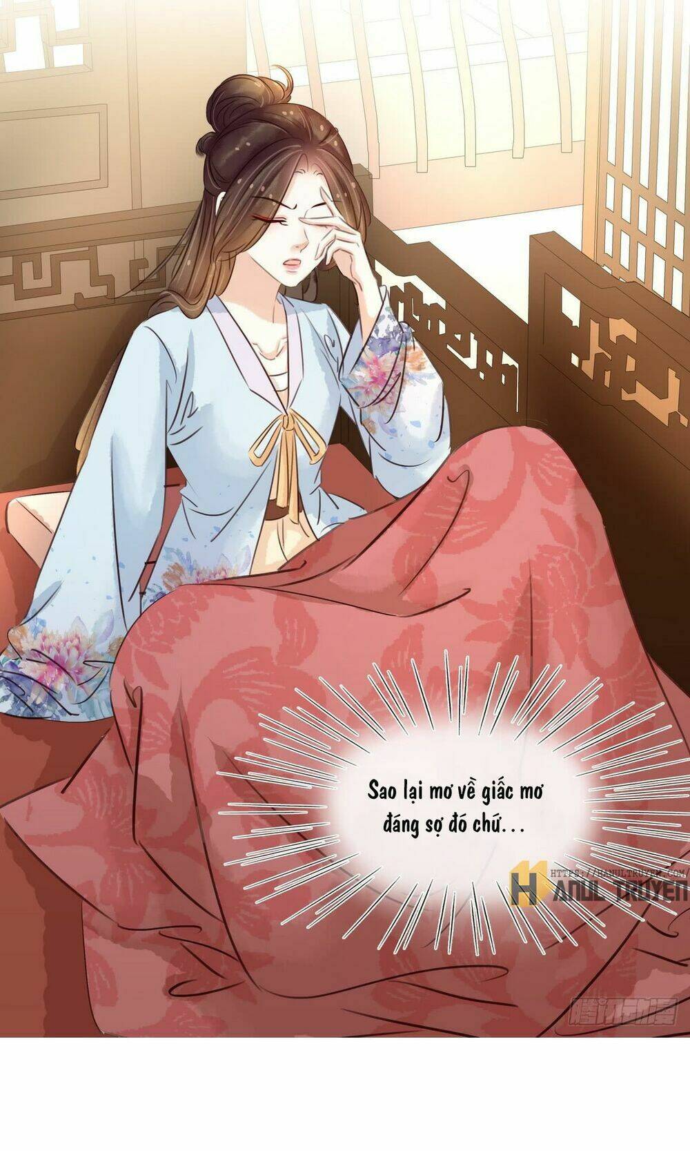 Thị Thiếp Trở Mình Bảo Điển: Chapter 9.2