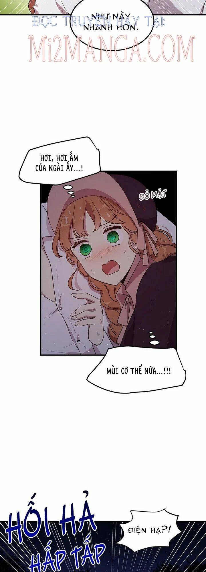 Công Tước, Loạn Vừa Thôi!: Chapter 114.5