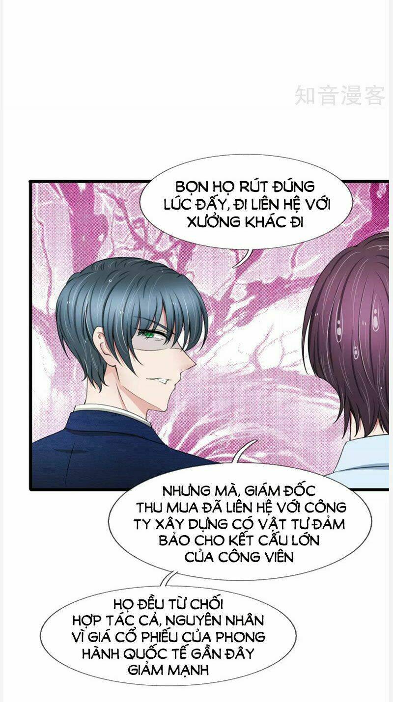 Phúc Hắc Lão Công Buông Em Ra: Chapter 103