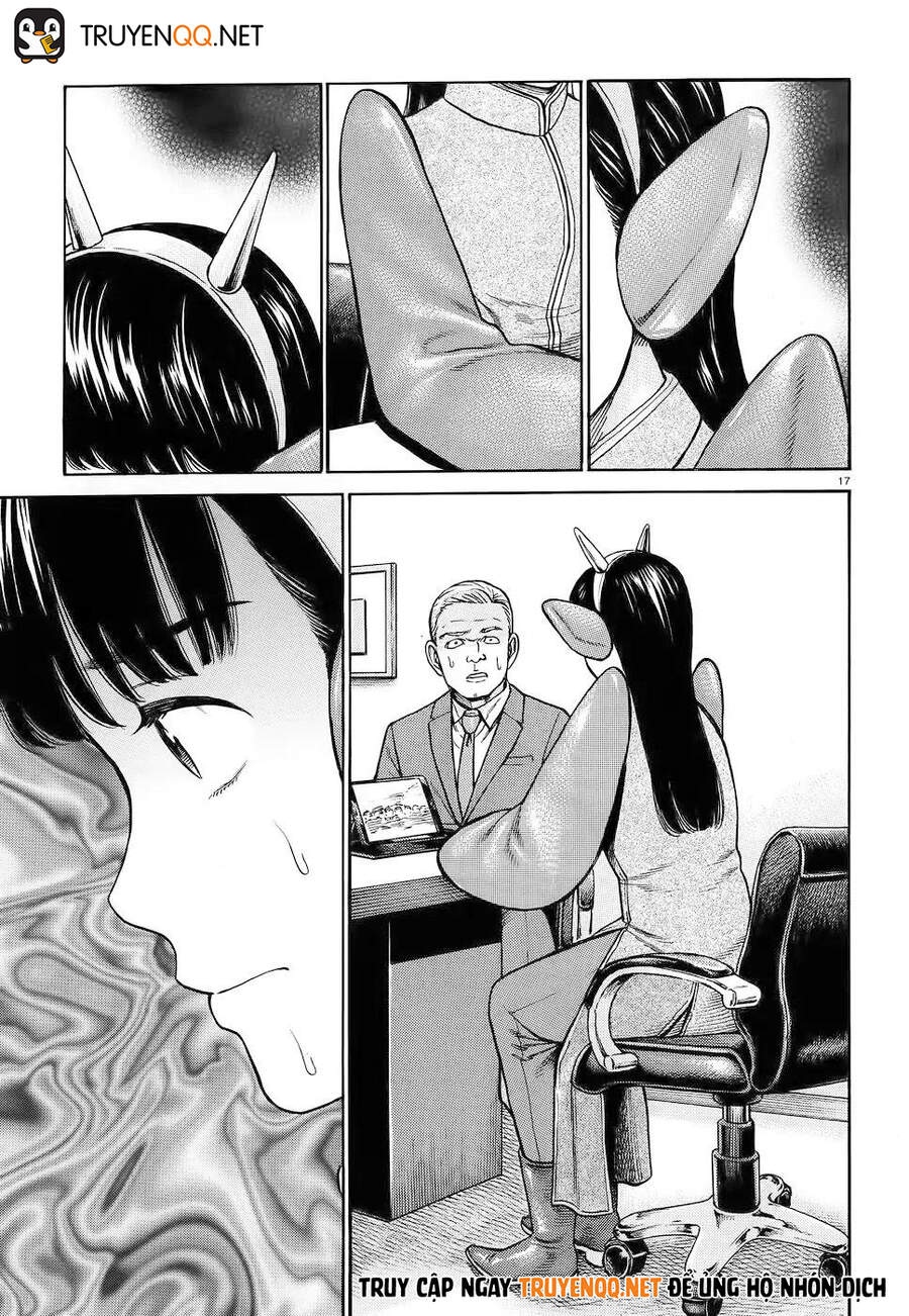 Não Phẳng Siêu Năng Lực: Chapter 87