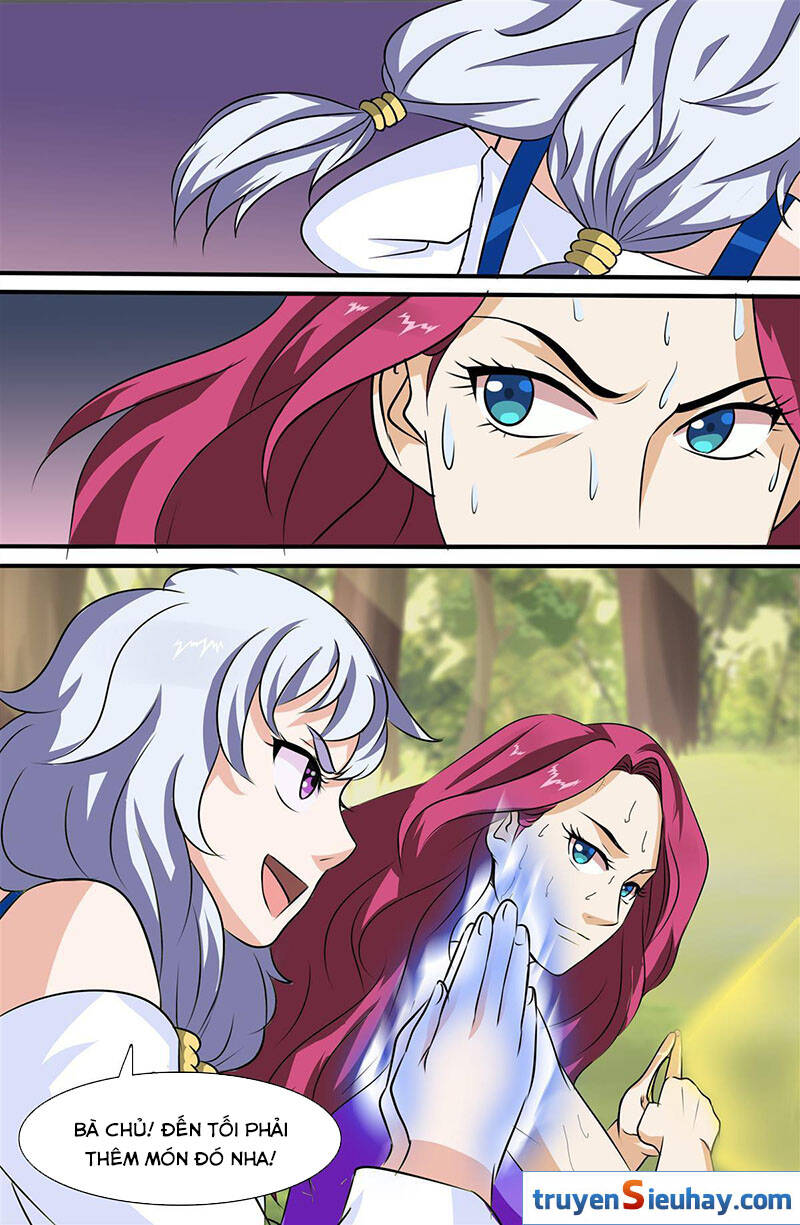 Cực Phẩm Tu Chân Thiếu Niên: Chapter 91