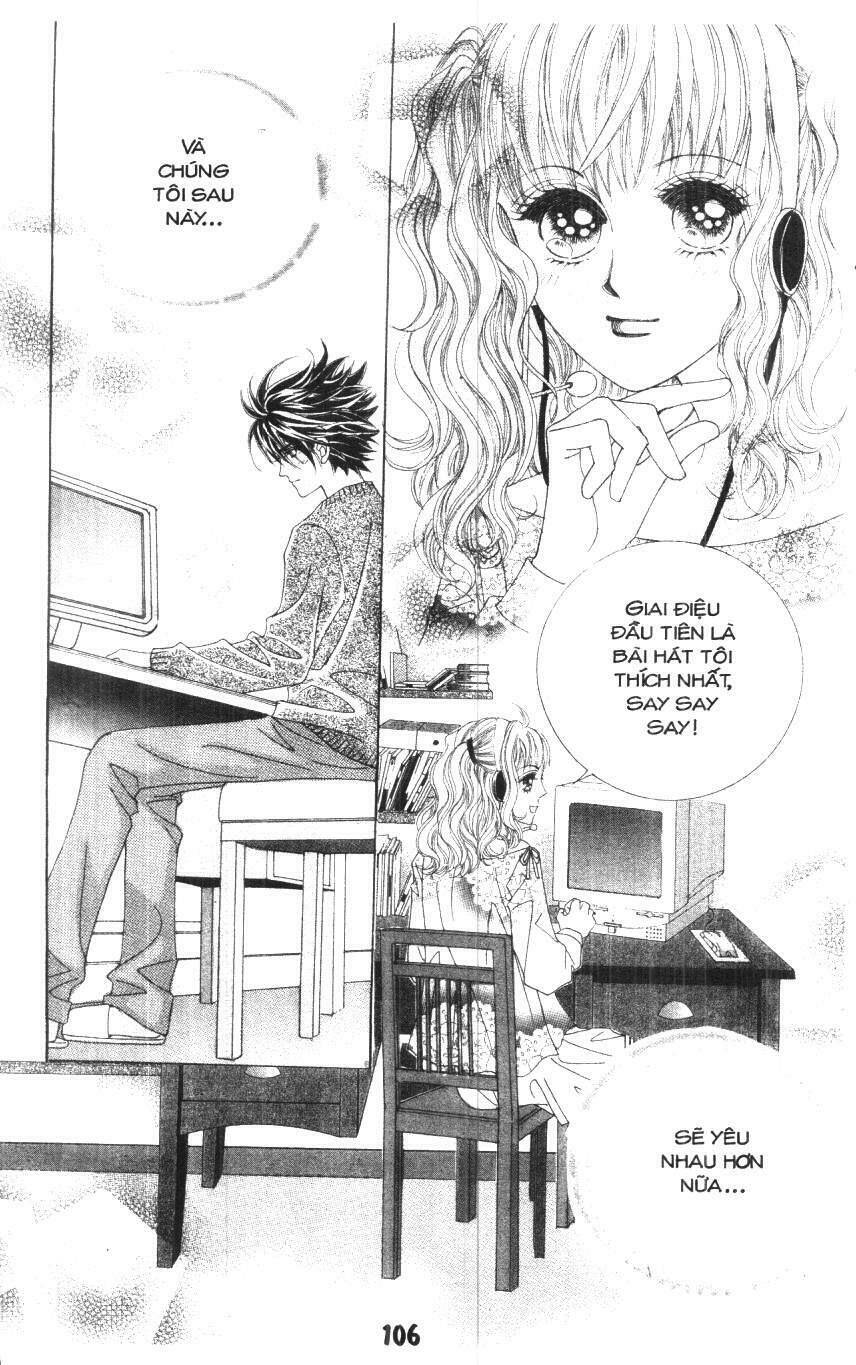 Say Say Say: Chapter 21