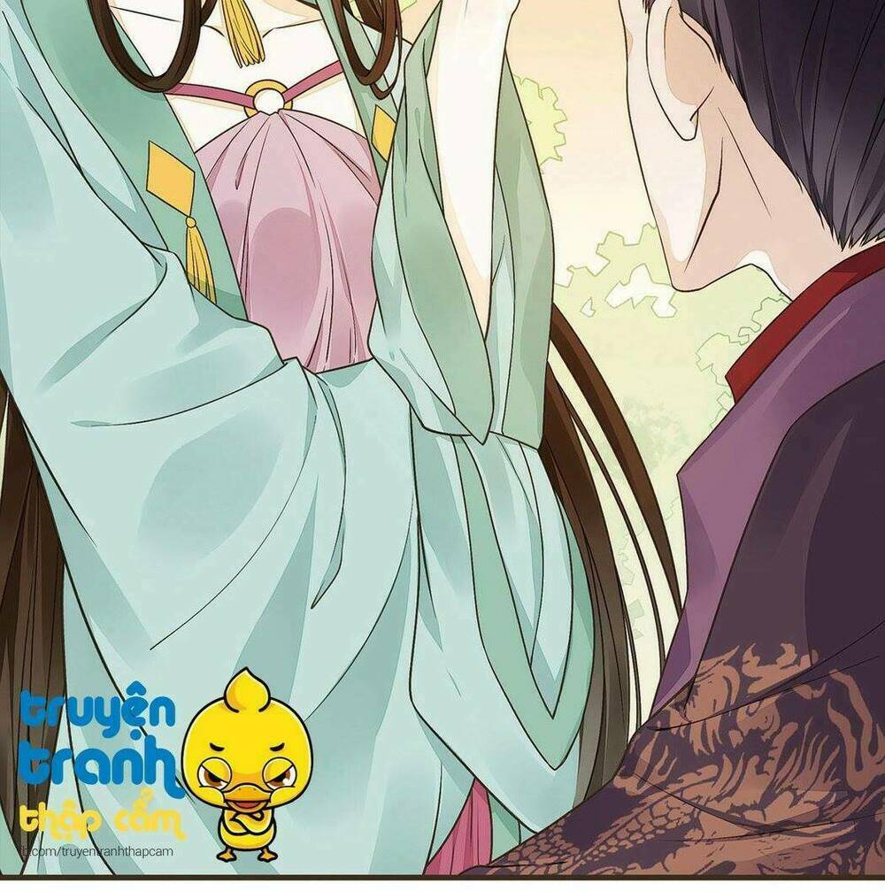 Đại Giá Thừa Tướng: Chapter 24