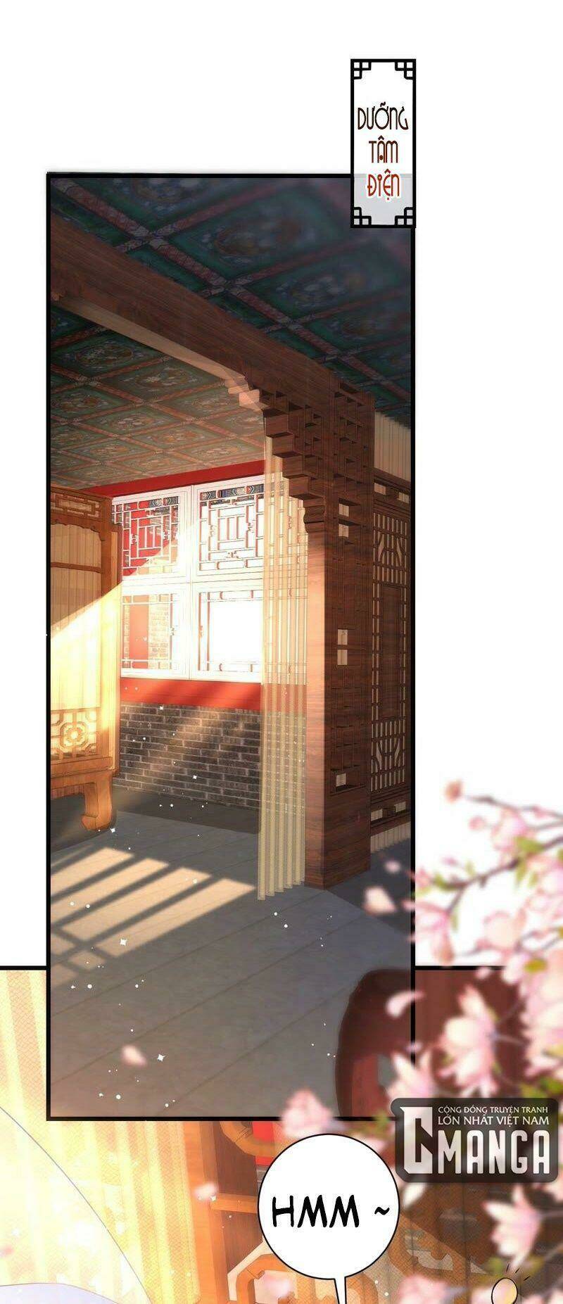 Quận Chúa Vững Vàng, Thiết Lập Nhân Vật Không Thể Vỡ: Chapter 66