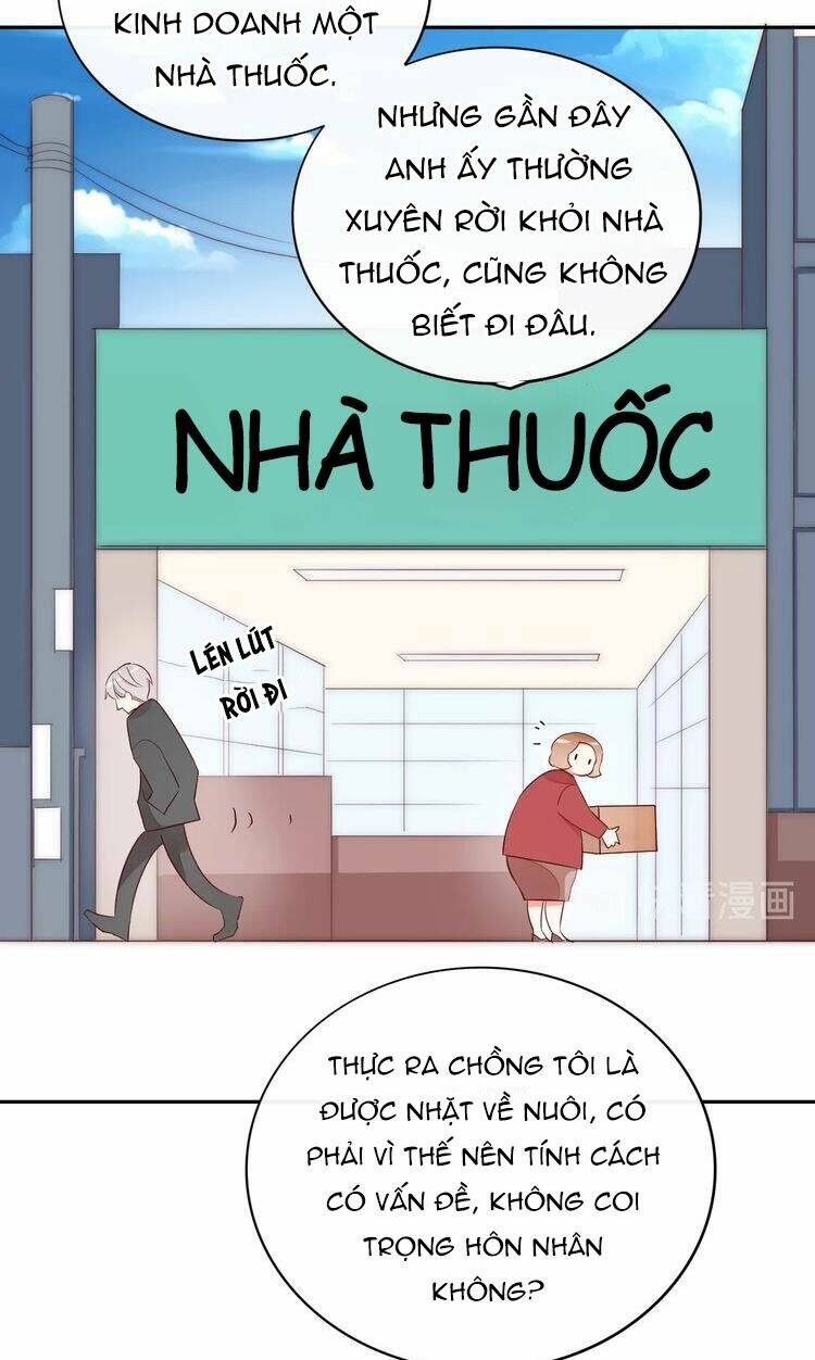 Cẩm Nang Tấn Công Tra Nam: Chapter 15