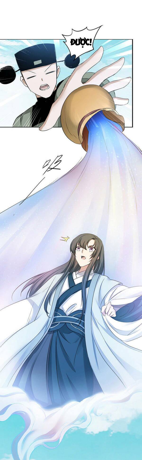 Nghịch Chuyển Tiên Đồ: Chapter 210