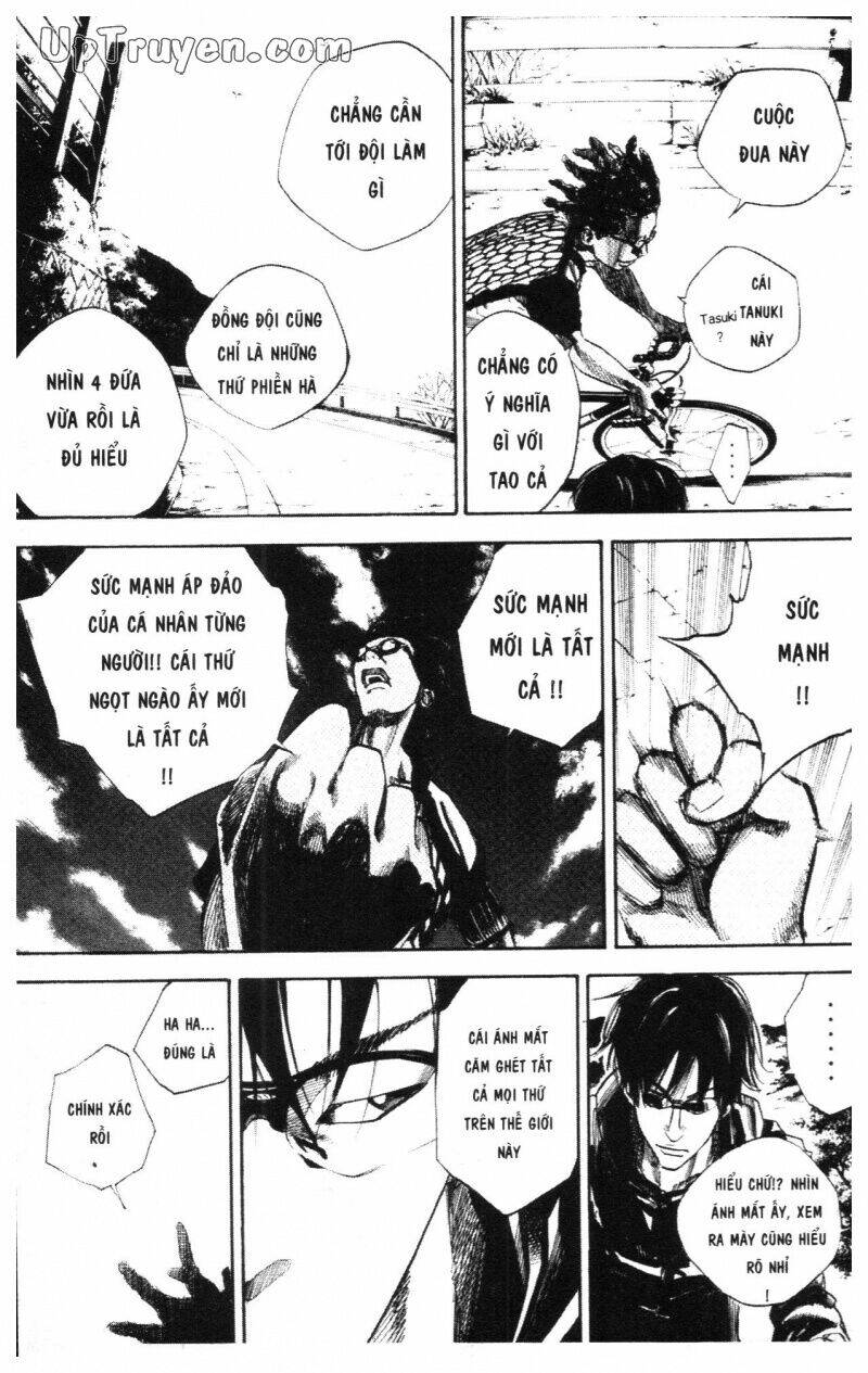 Over Drive: Chapter 11