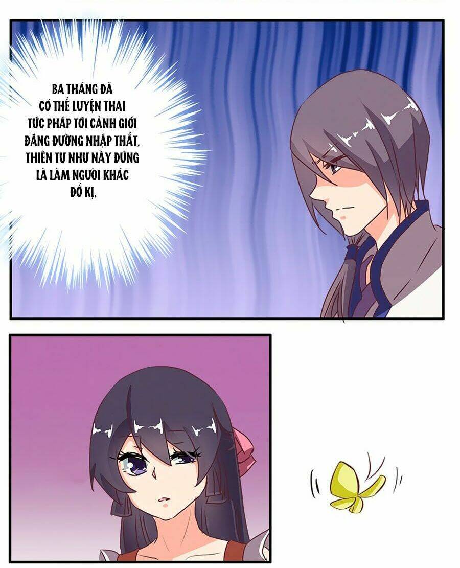 Tú Thiết Chi Thư: Chapter 60