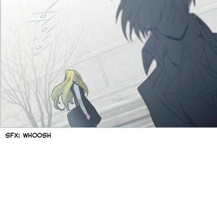 The Memory Of Wind: Anz: Chapter 54