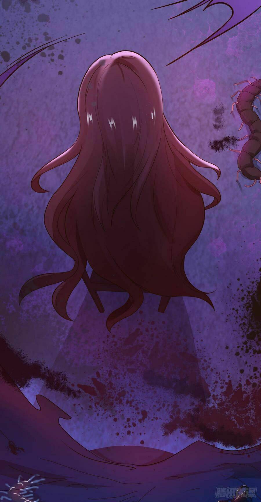 Em Gái Đừng Làm Phiền Tôi: Chapter 3