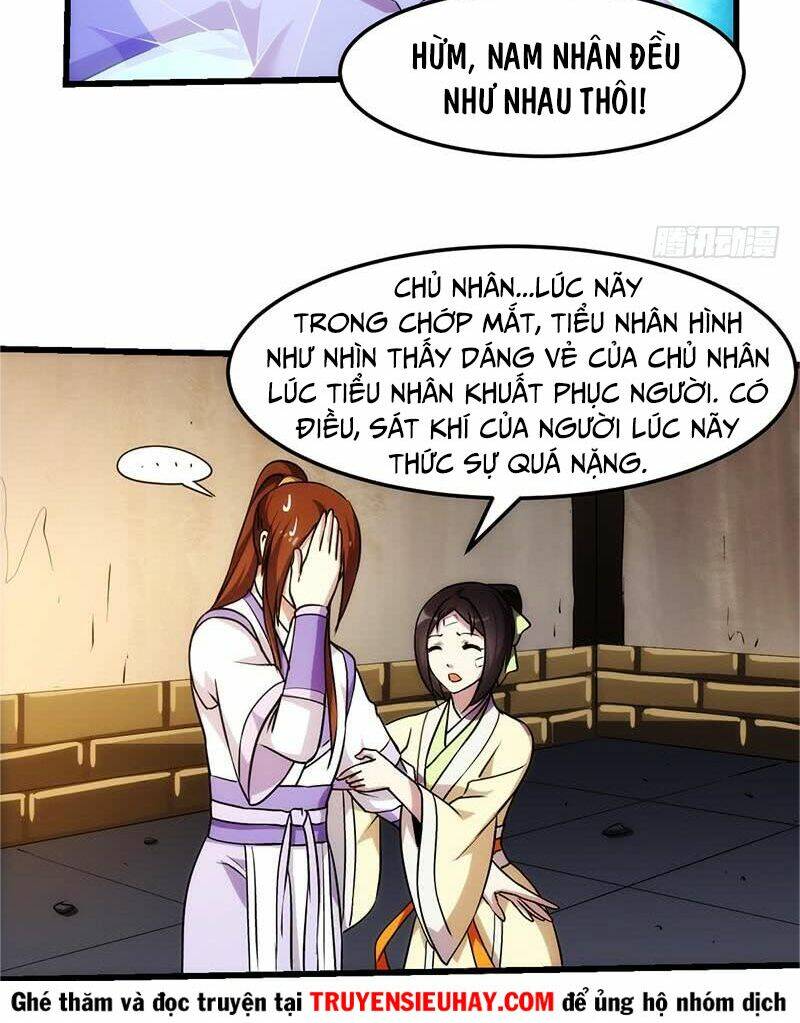 Đừng Cản Ta Tu Tiên: Chapter 63