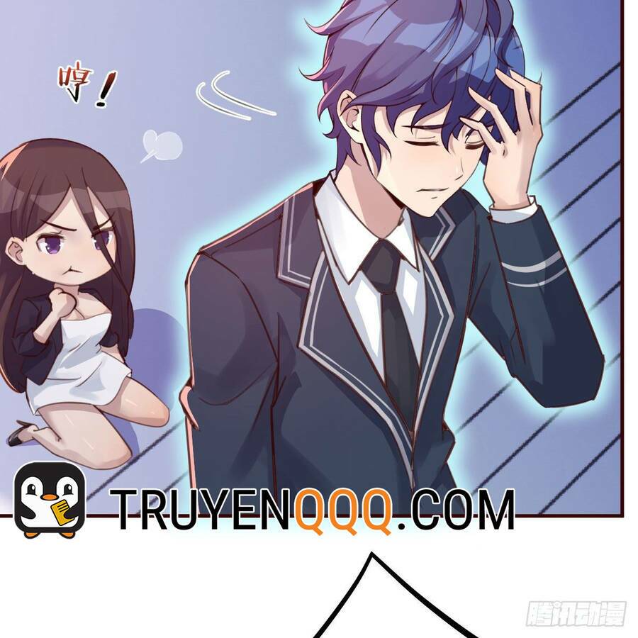 Thiên Tứ Thức Tỉnh: Chapter 10