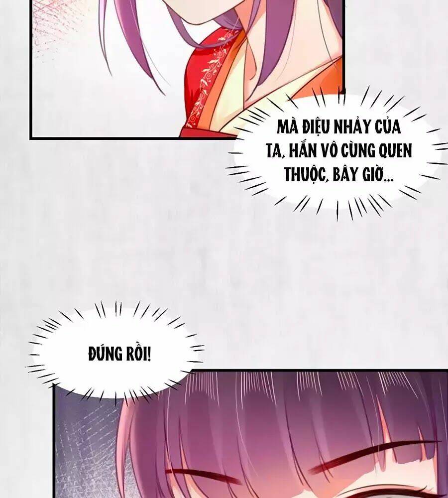 Hoạn Phi Hoàn Triều: Chapter 53