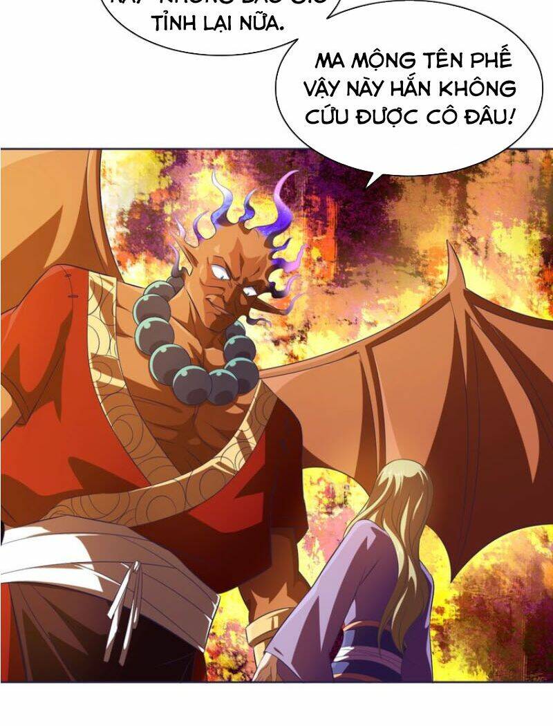 Ma Vương Đại Nhân Đi Thông Thả: Chapter 29