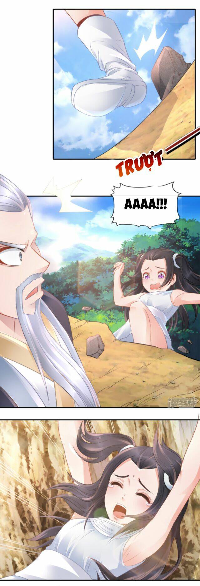 Phong Thủy Thiên Sư: Chapter 66